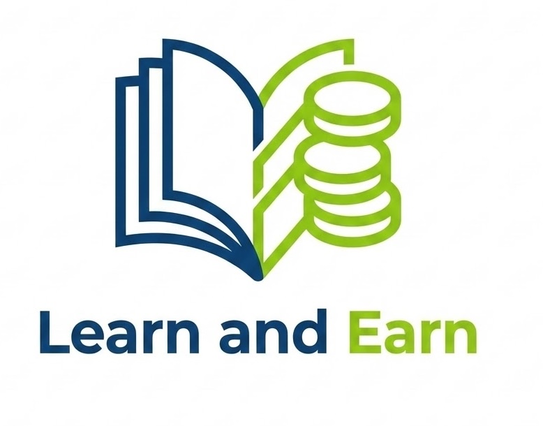 LearnAndEarn